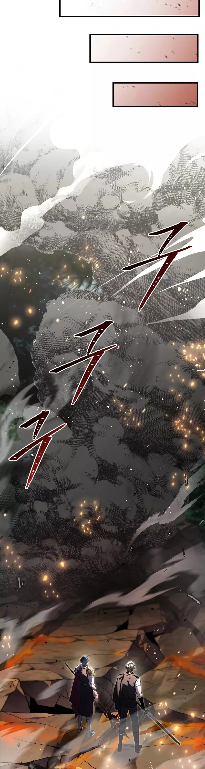 Read Return of the Legendary Spear Knight EN Manga Online