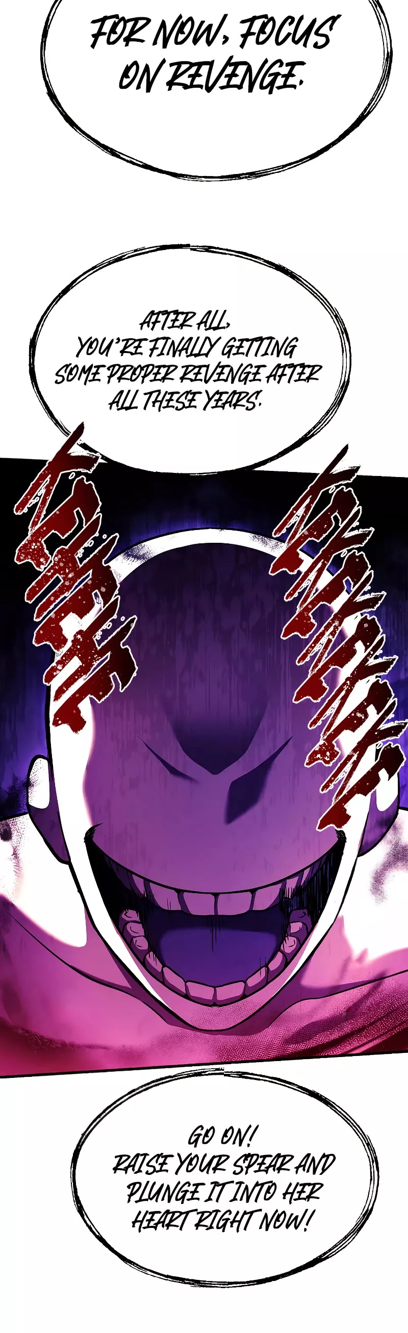 Read Return of the Legendary Spear Knight EN Manga Online
