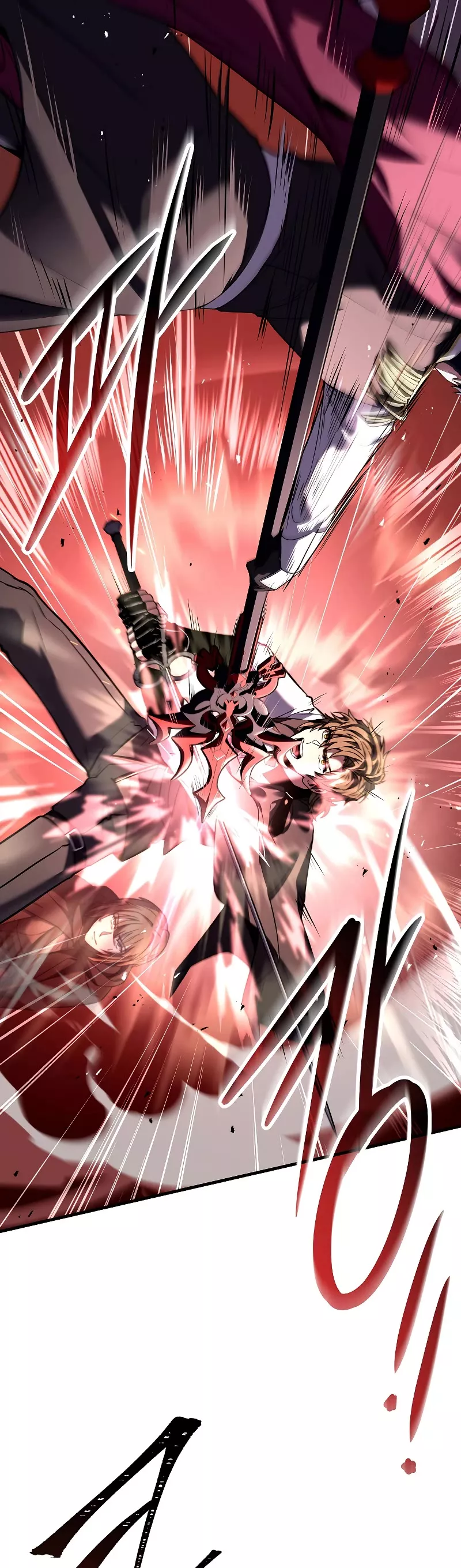 Read Return of the Legendary Spear Knight EN Manga Online