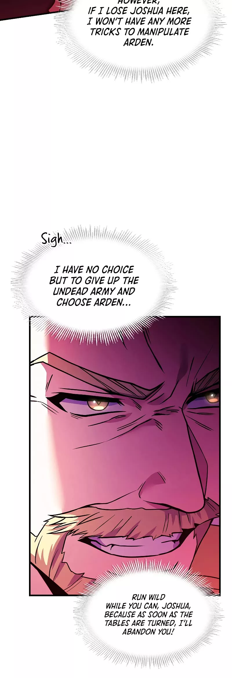 Read Return of the Legendary Spear Knight EN Manga Online