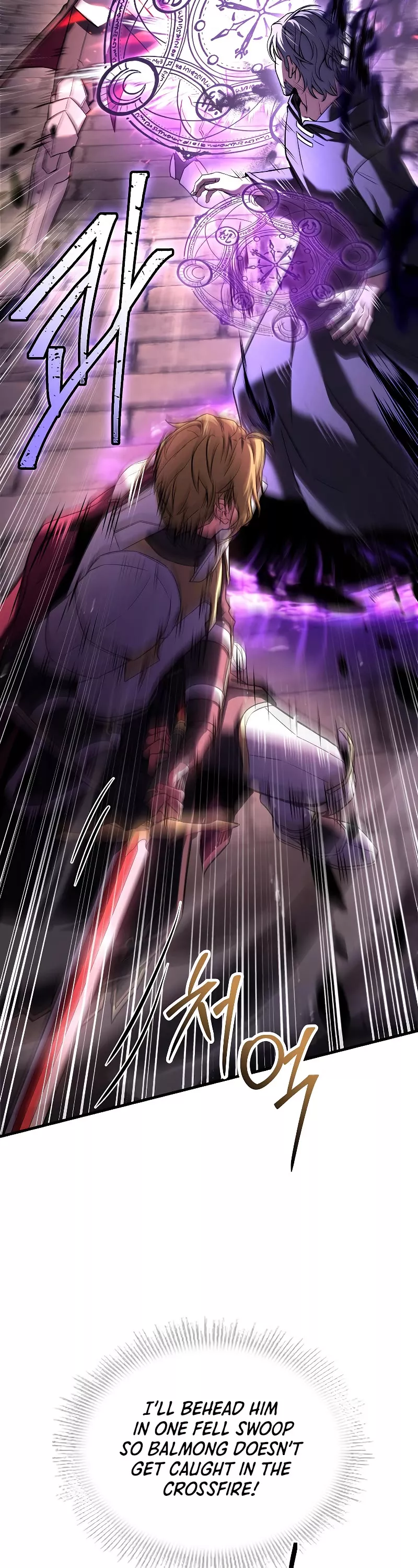 Read Return of the Legendary Spear Knight EN Manga Online