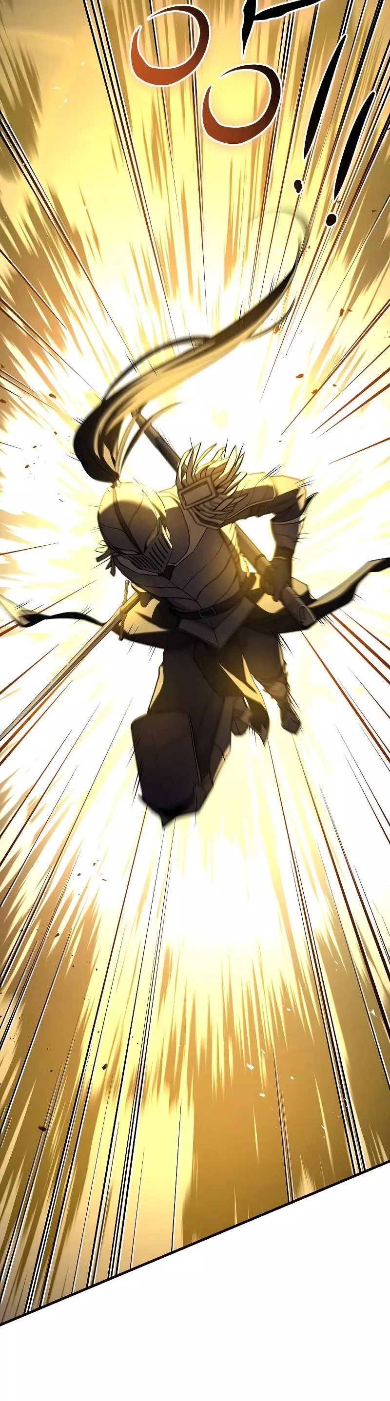 Read Return of the Legendary Spear Knight EN Manga Online