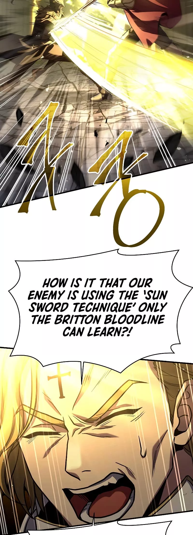 Read Return of the Legendary Spear Knight EN Manga Online