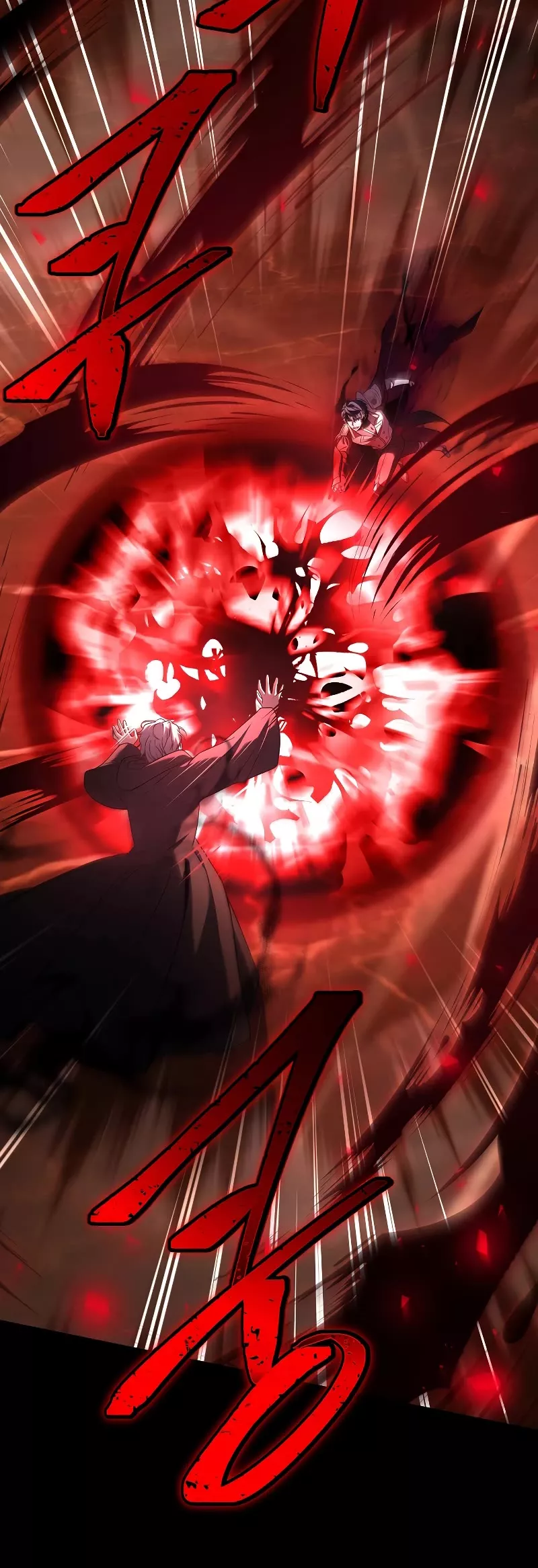 Read Return of the Legendary Spear Knight EN Manga Online