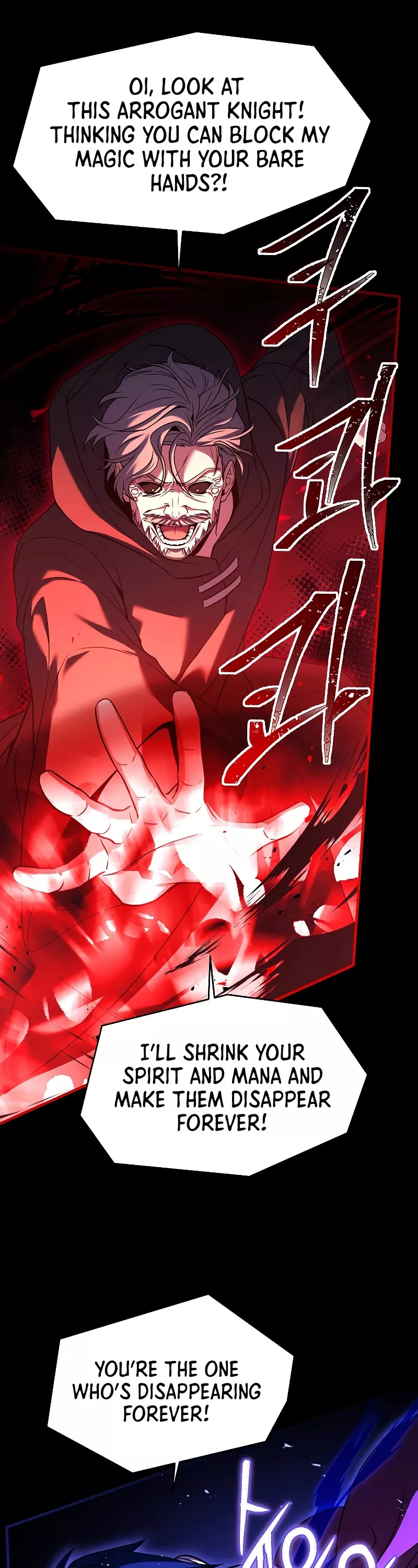 Read Return of the Legendary Spear Knight EN Manga Online