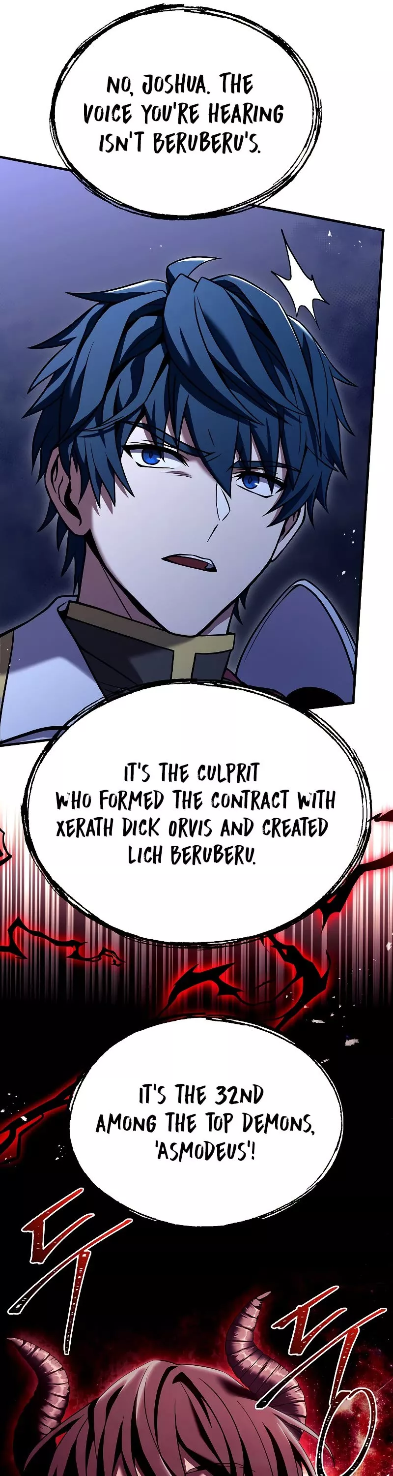 Read Return of the Legendary Spear Knight EN Manga Online