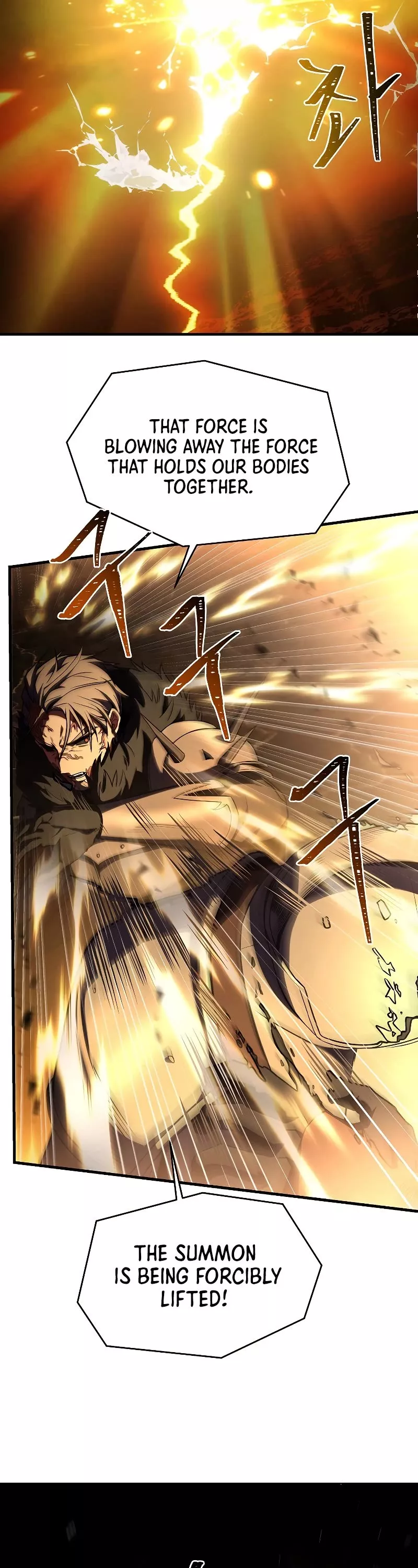 Read Return of the Legendary Spear Knight EN Manga Online