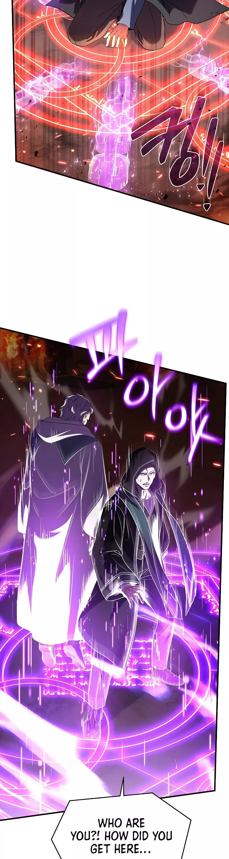 Read Return of the Legendary Spear Knight EN Manga Online