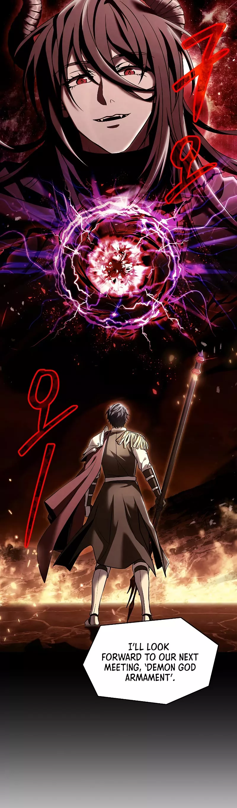 Read Return of the Legendary Spear Knight EN Manga Online