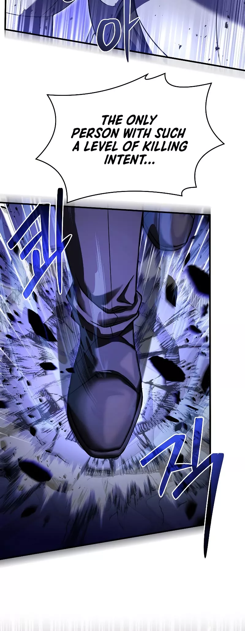 Read Return of the Legendary Spear Knight EN Manga Online