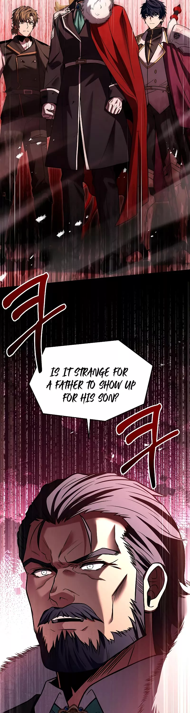 Read Return of the Legendary Spear Knight EN Manga Online