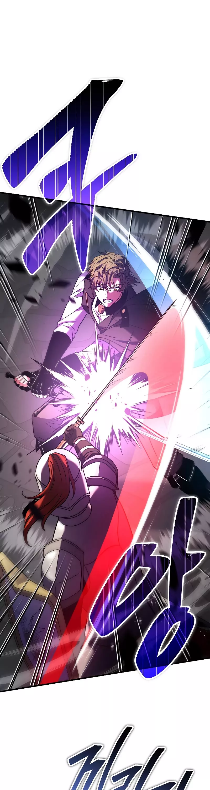 Read Return of the Legendary Spear Knight EN Manga Online