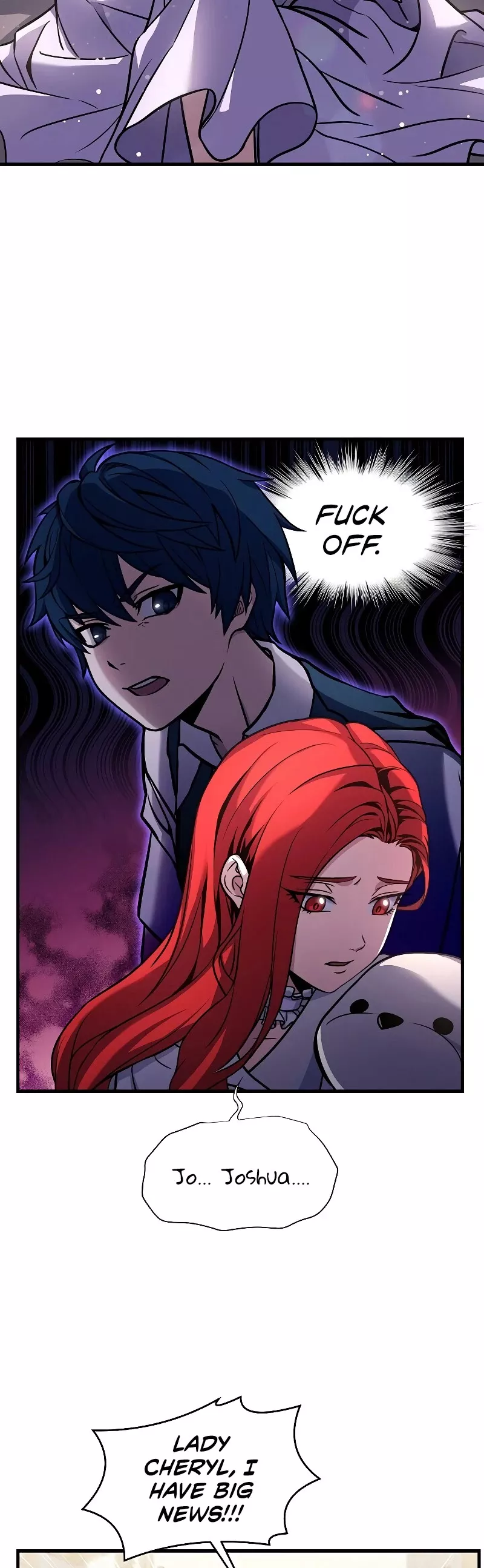 Read Return of the Legendary Spear Knight EN Manga Online