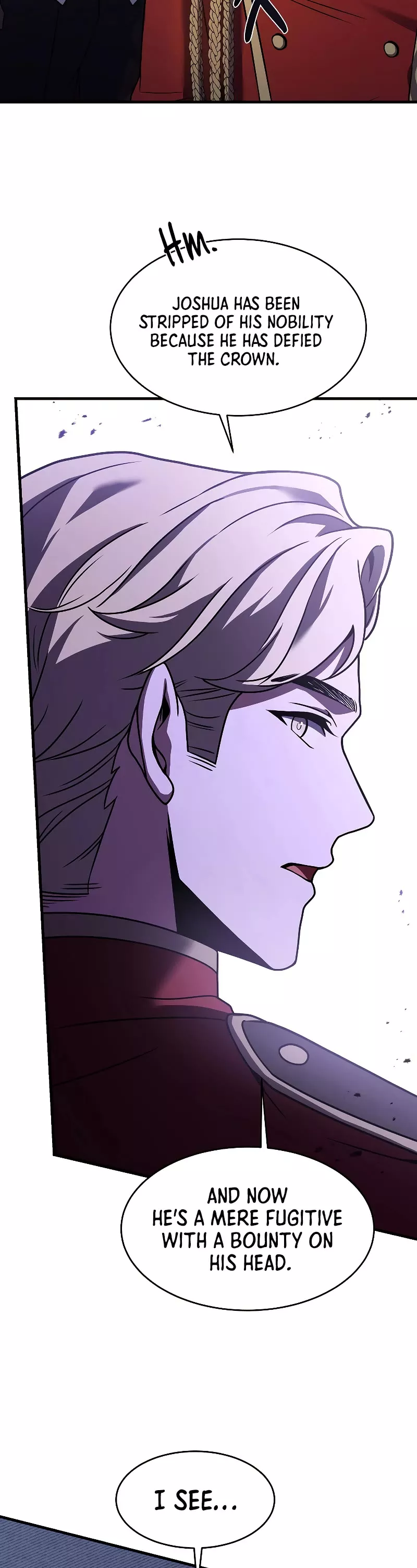 Read Return of the Legendary Spear Knight EN Manga Online