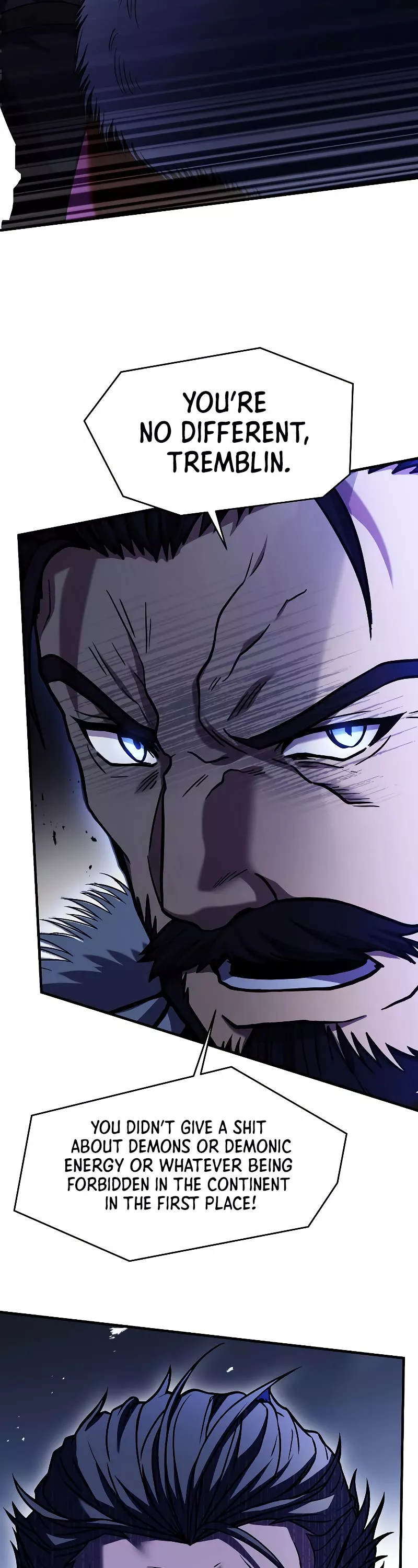 Read Return of the Legendary Spear Knight EN Manga Online