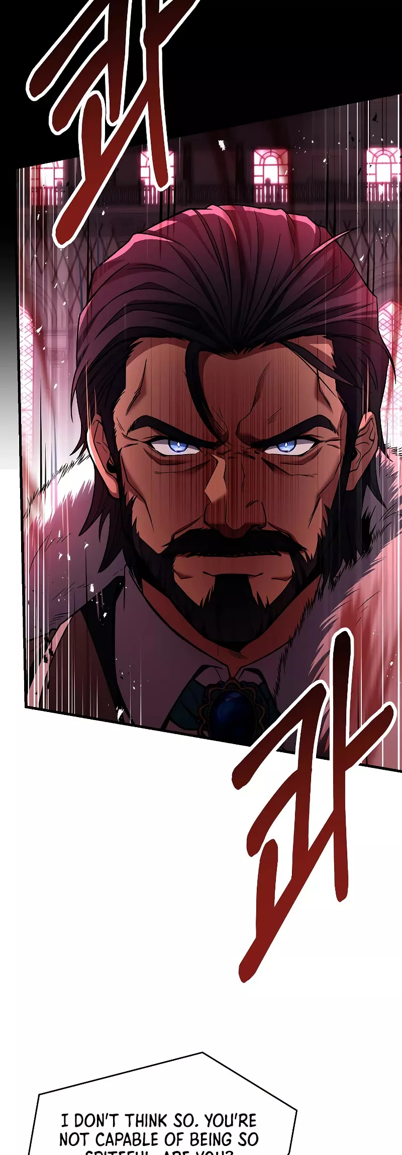 Read Return of the Legendary Spear Knight EN Manga Online