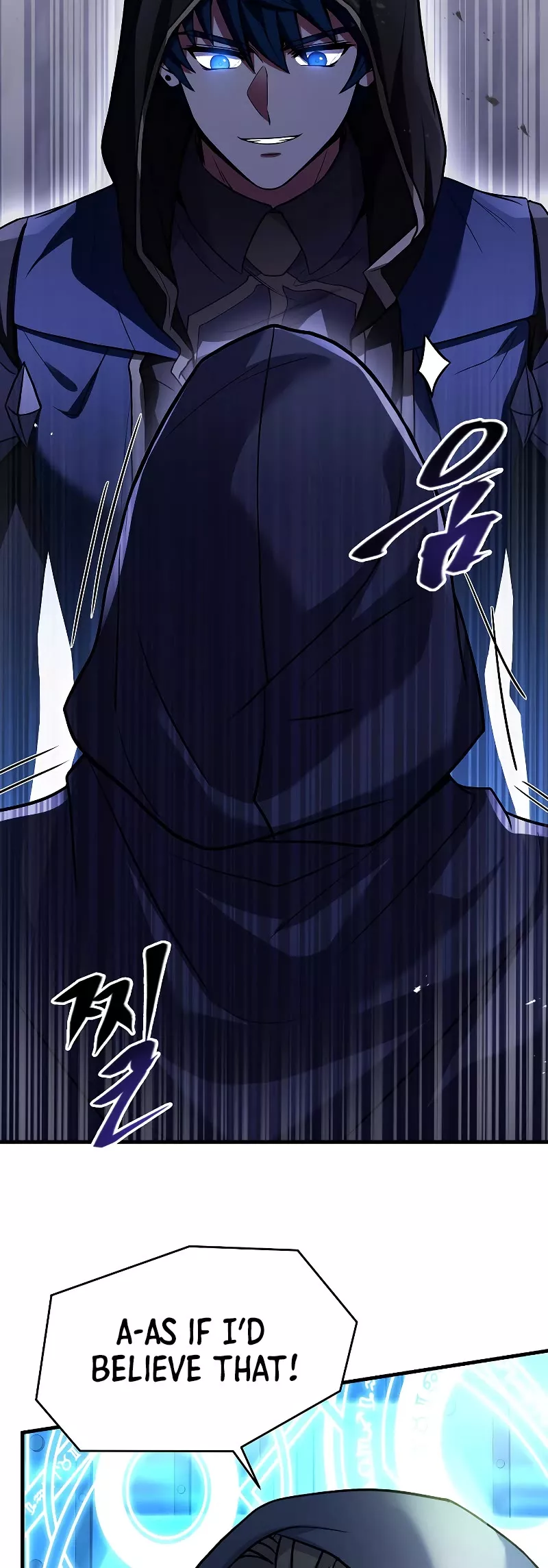 Read Return of the Legendary Spear Knight EN Manga Online