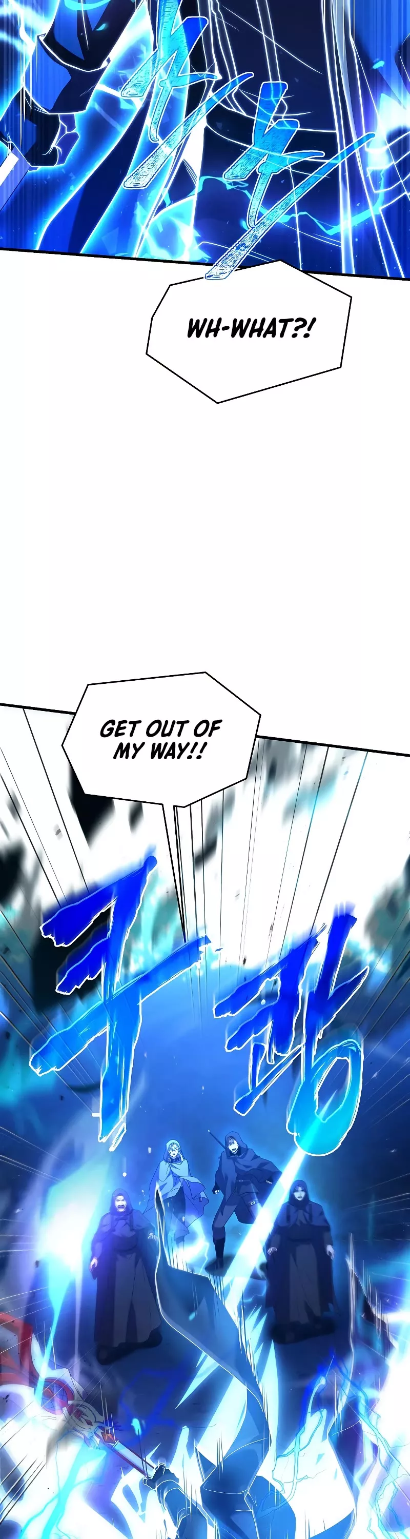 Read Return of the Legendary Spear Knight EN Manga Online