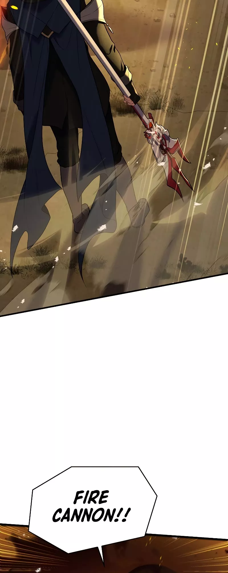 Read Return of the Legendary Spear Knight EN Manga Online