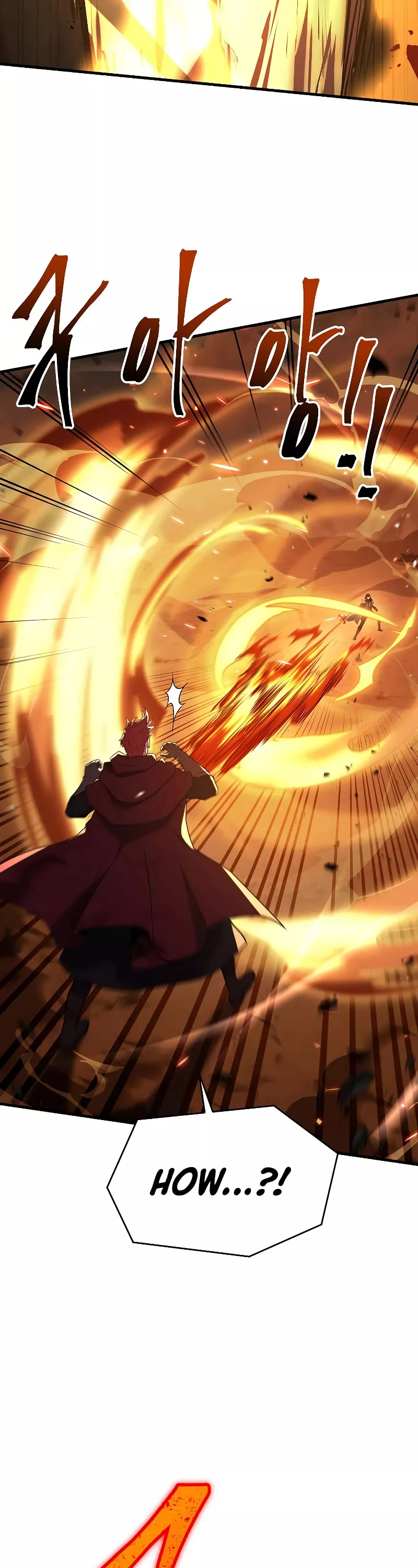 Read Return of the Legendary Spear Knight EN Manga Online