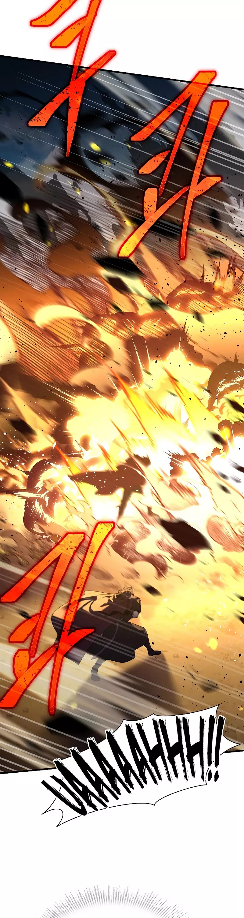 Read Return of the Legendary Spear Knight EN Manga Online