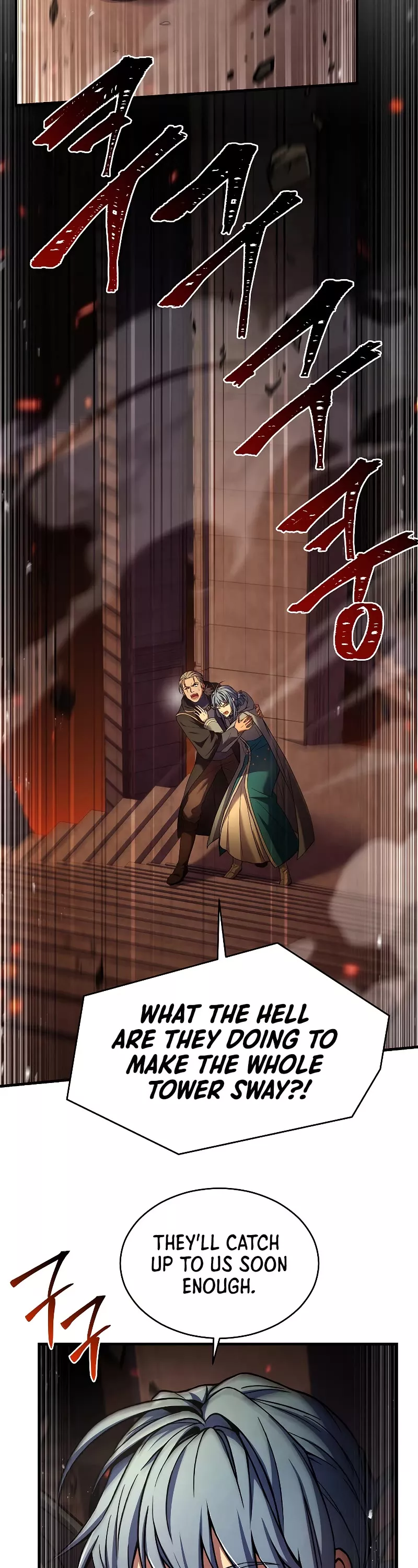Read Return of the Legendary Spear Knight EN Manga Online