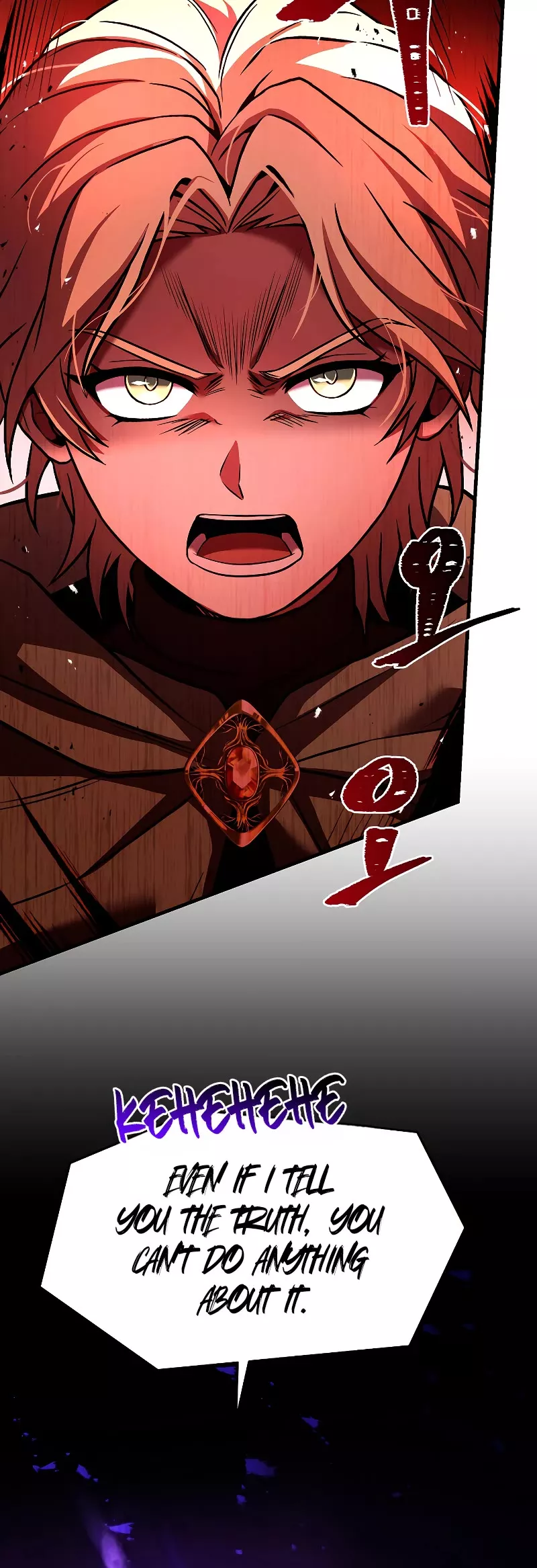 Read Return of the Legendary Spear Knight EN Manga Online