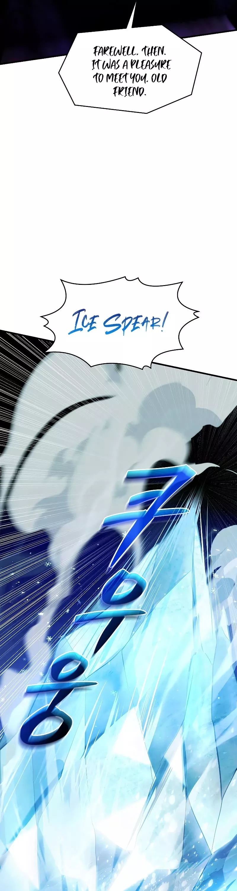 Read Return of the Legendary Spear Knight EN Manga Online