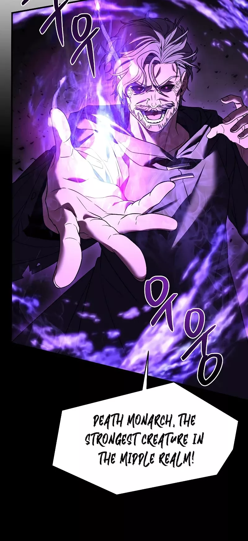 Read Return of the Legendary Spear Knight EN Manga Online
