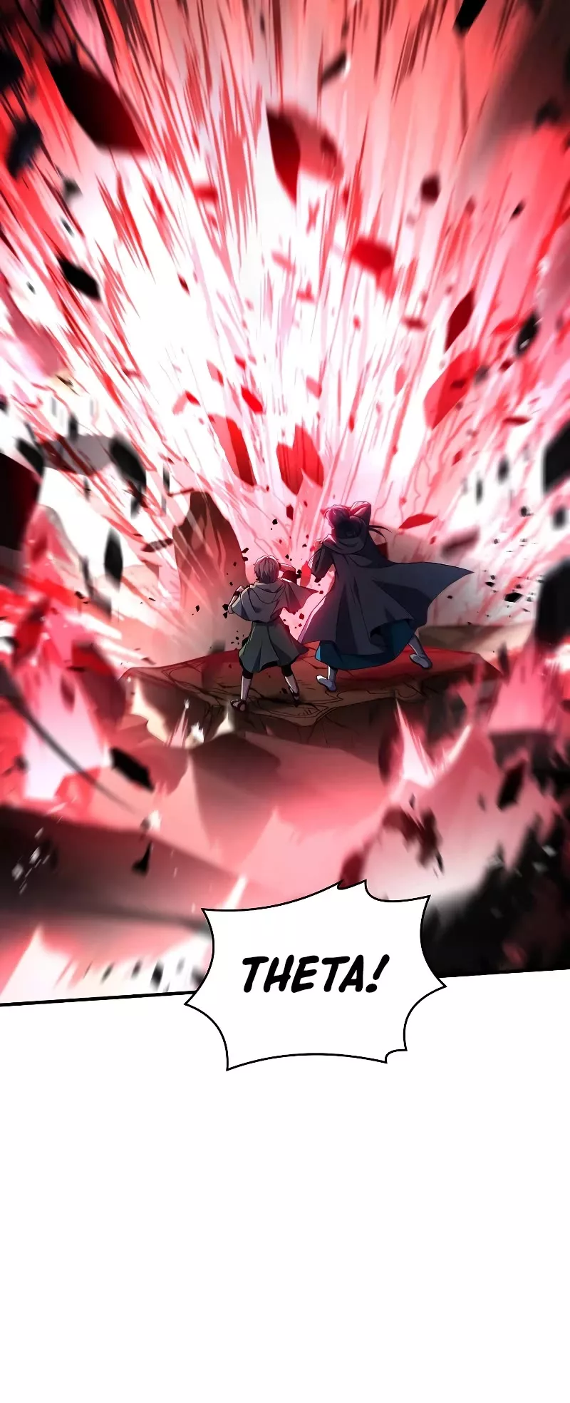 Read Return of the Legendary Spear Knight EN Manga Online