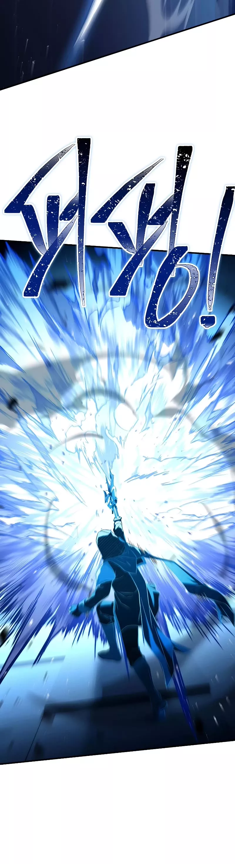 Read Return of the Legendary Spear Knight EN Manga Online