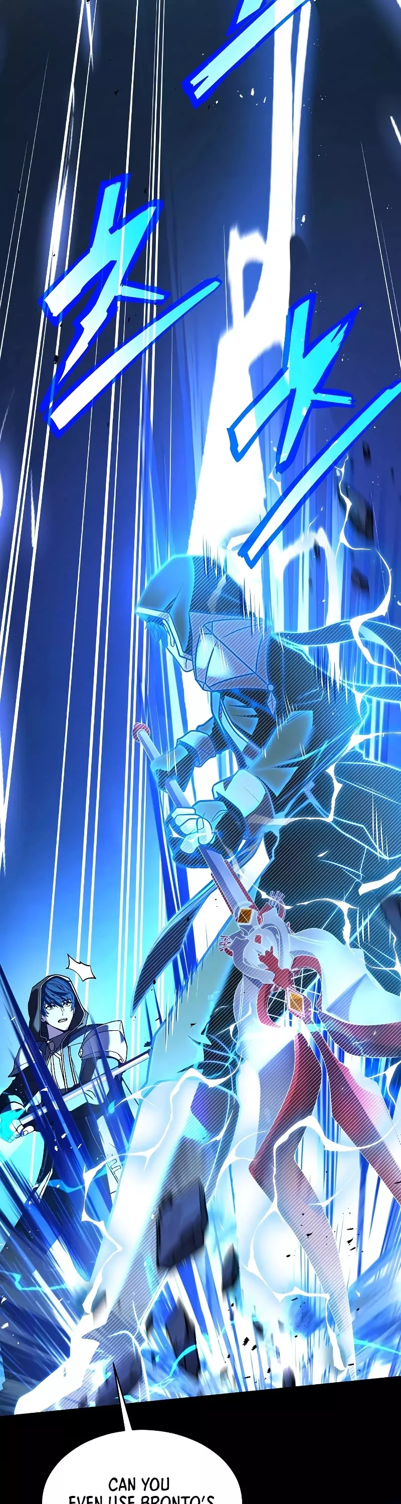 Read Return of the Legendary Spear Knight EN Manga Online