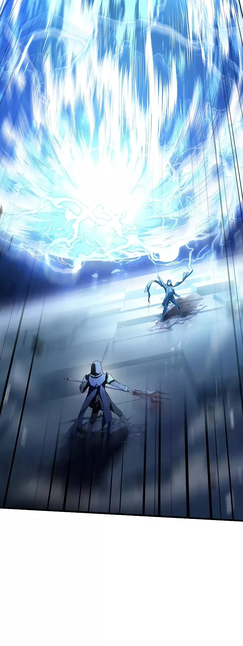 Read Return of the Legendary Spear Knight EN Manga Online