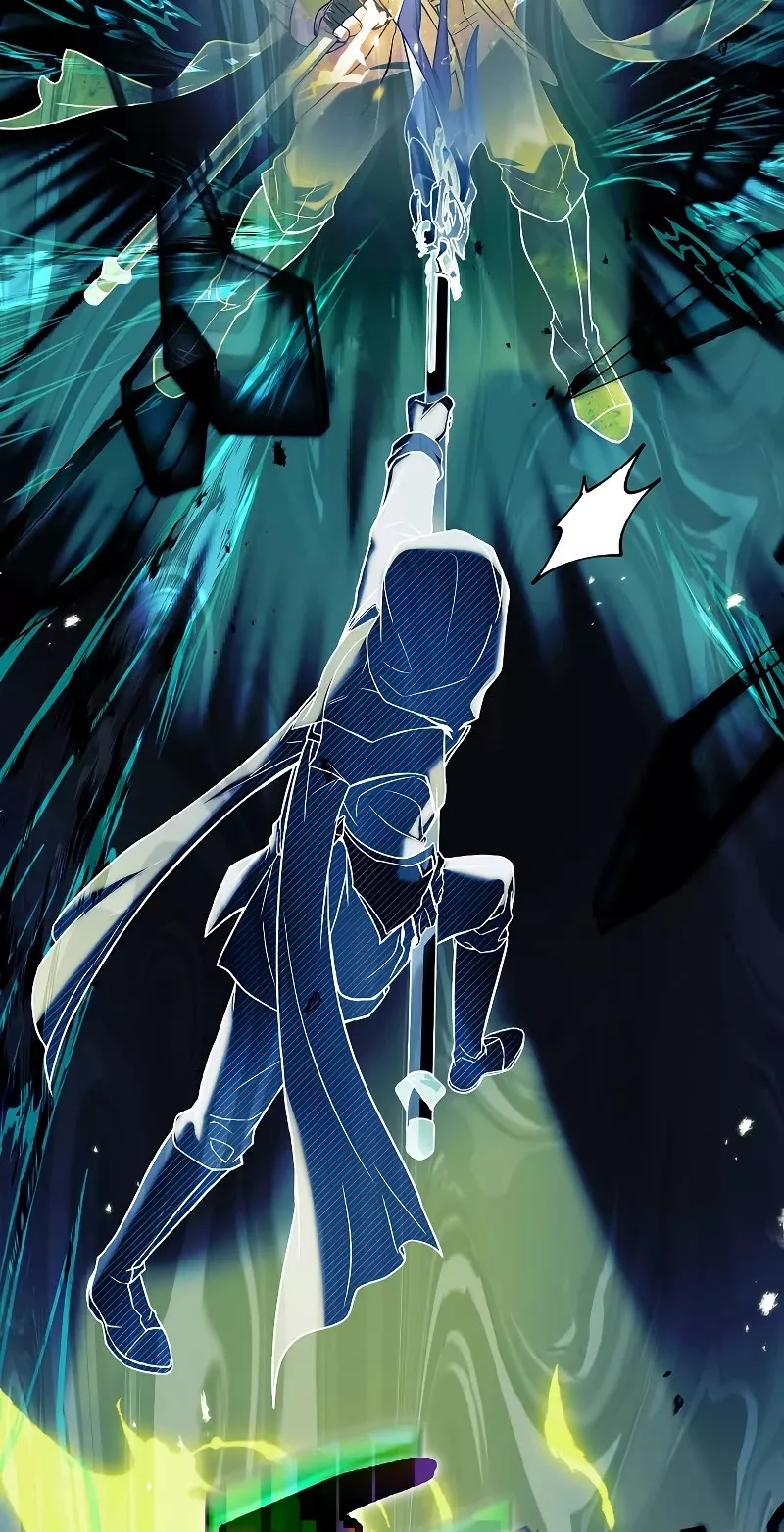 Read Return of the Legendary Spear Knight EN Manga Online