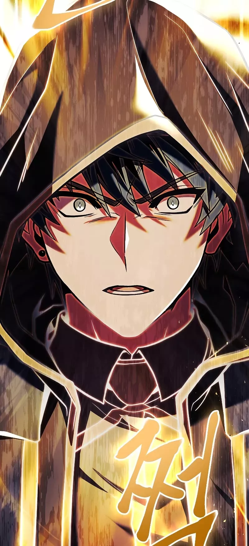 Read Return of the Legendary Spear Knight EN Manga Online