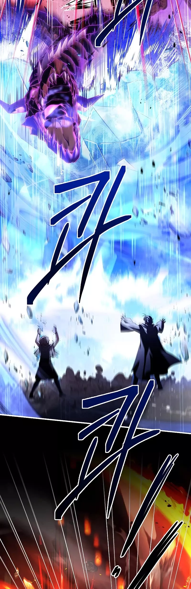 Read Return of the Legendary Spear Knight EN Manga Online