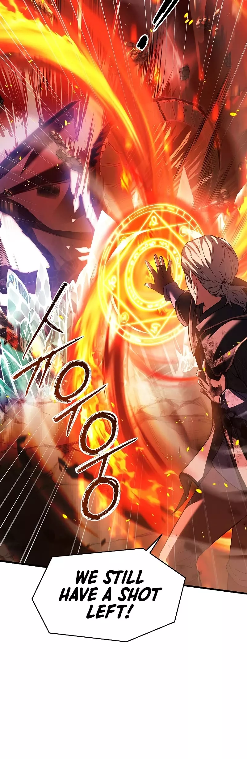 Read Return of the Legendary Spear Knight EN Manga Online