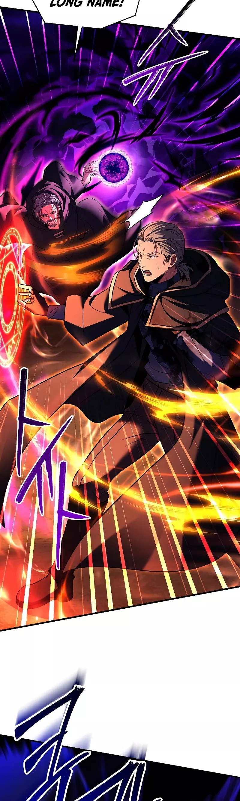 Read Return of the Legendary Spear Knight EN Manga Online