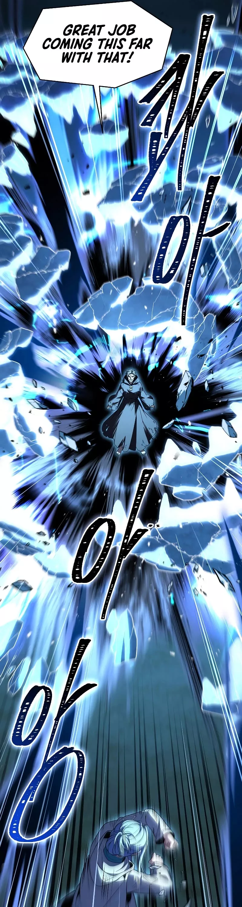 Read Return of the Legendary Spear Knight EN Manga Online