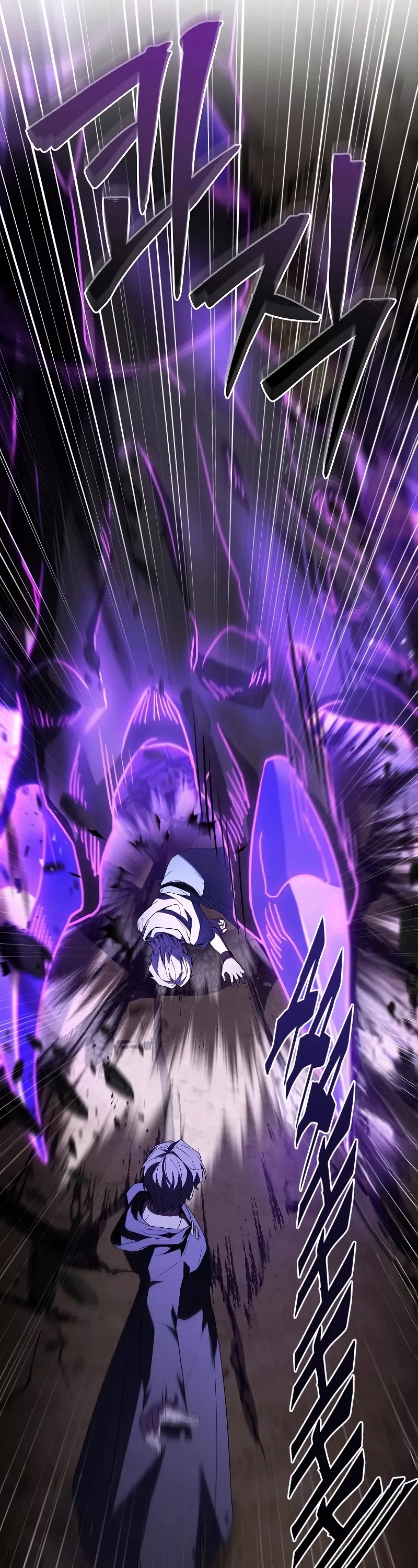 Read Return of the Legendary Spear Knight EN Manga Online