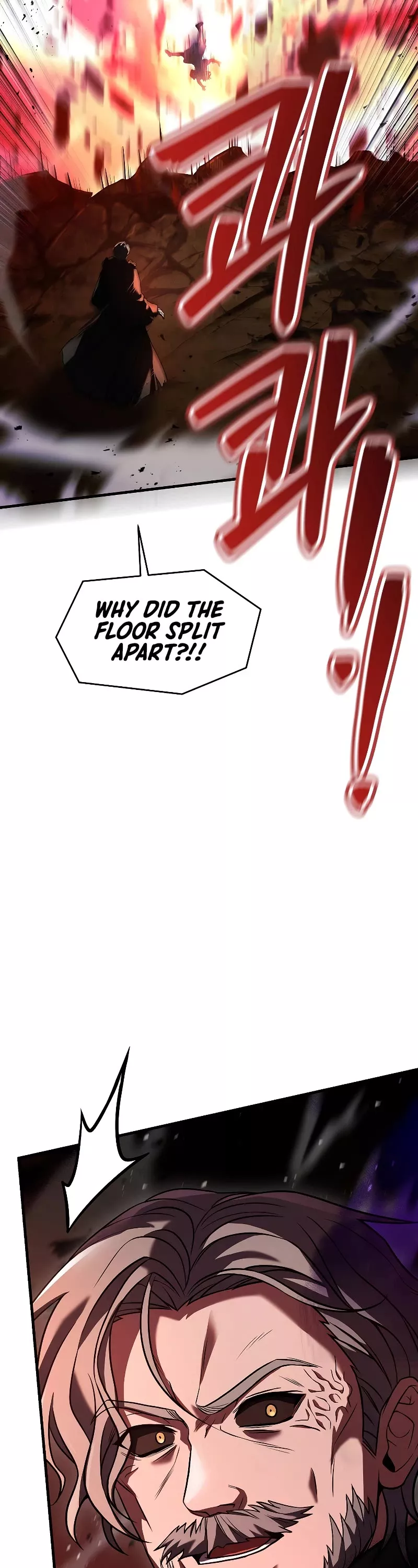 Read Return of the Legendary Spear Knight EN Manga Online