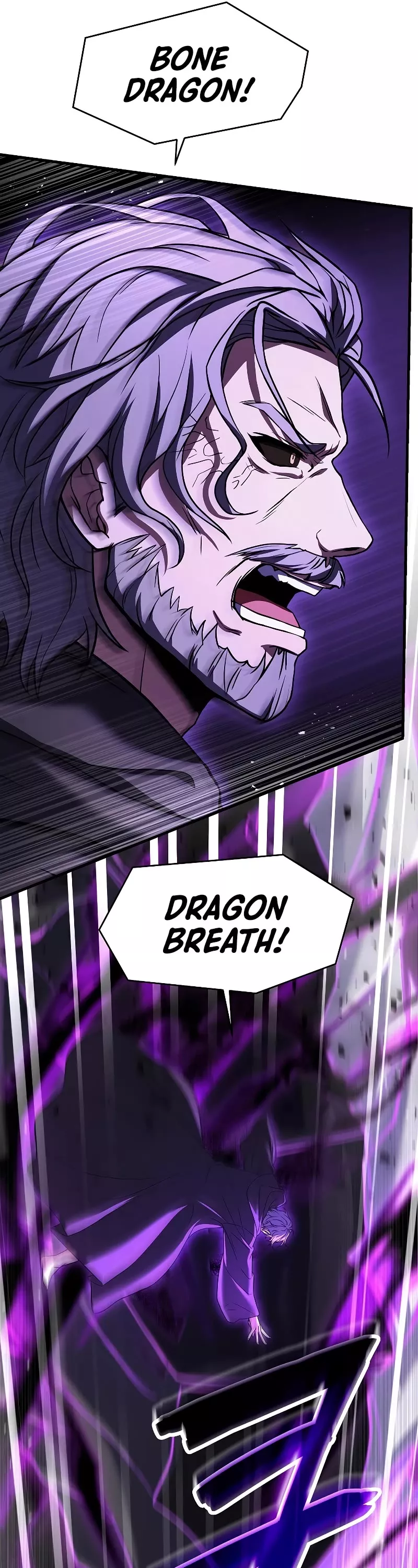 Read Return of the Legendary Spear Knight EN Manga Online
