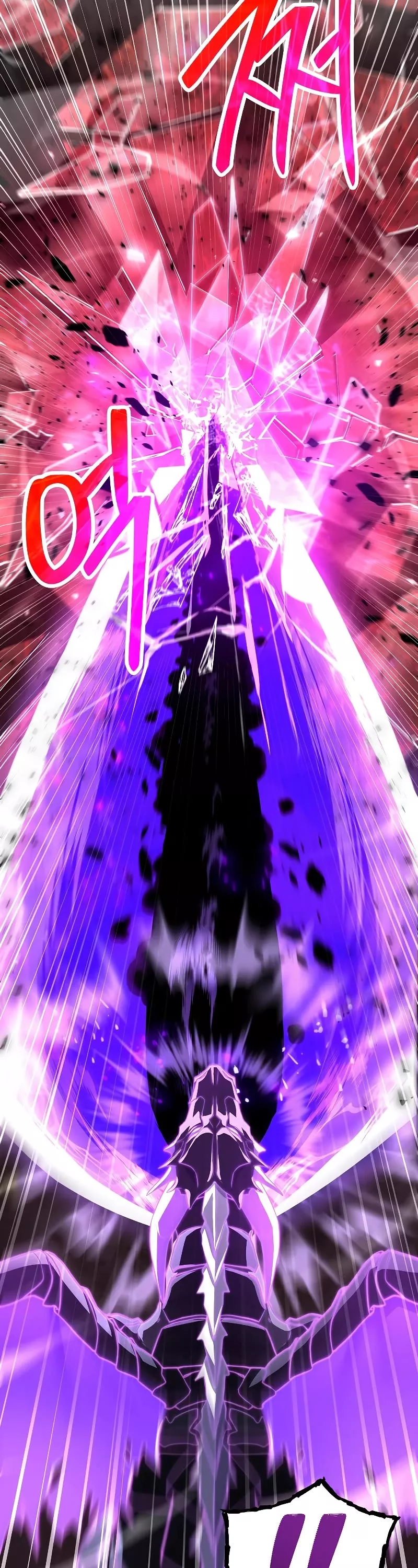 Read Return of the Legendary Spear Knight EN Manga Online