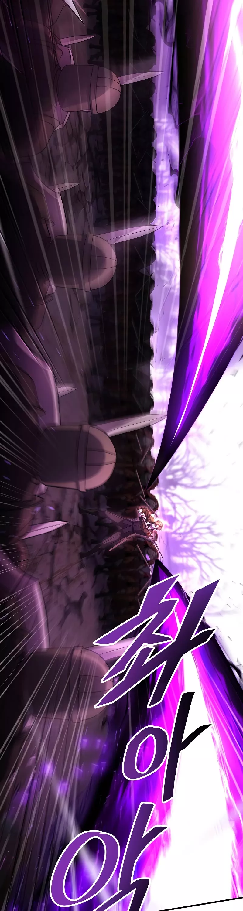 Read Return of the Legendary Spear Knight EN Manga Online
