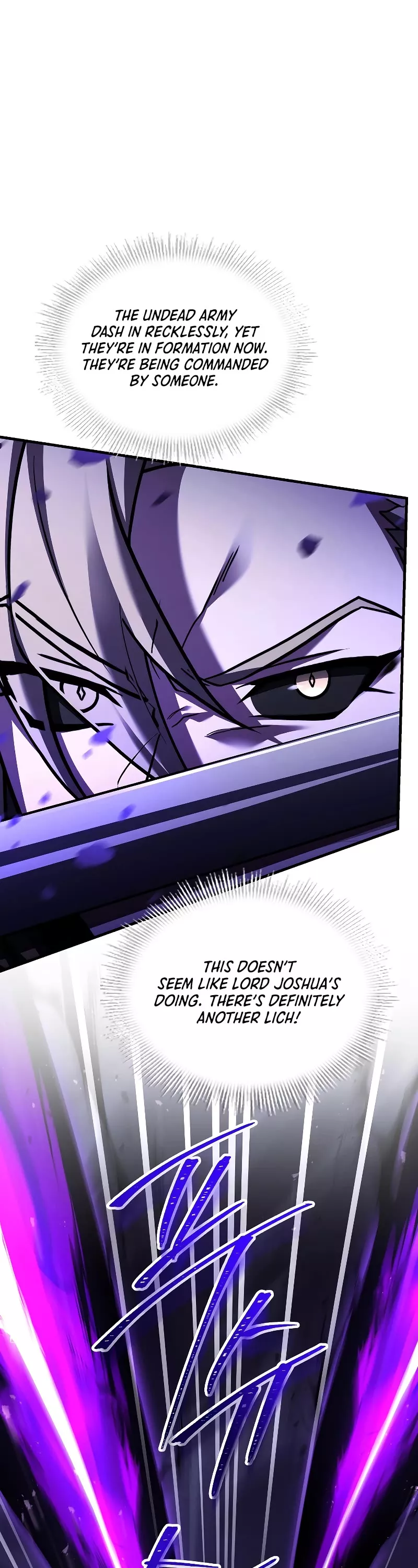 Read Return of the Legendary Spear Knight EN Manga Online