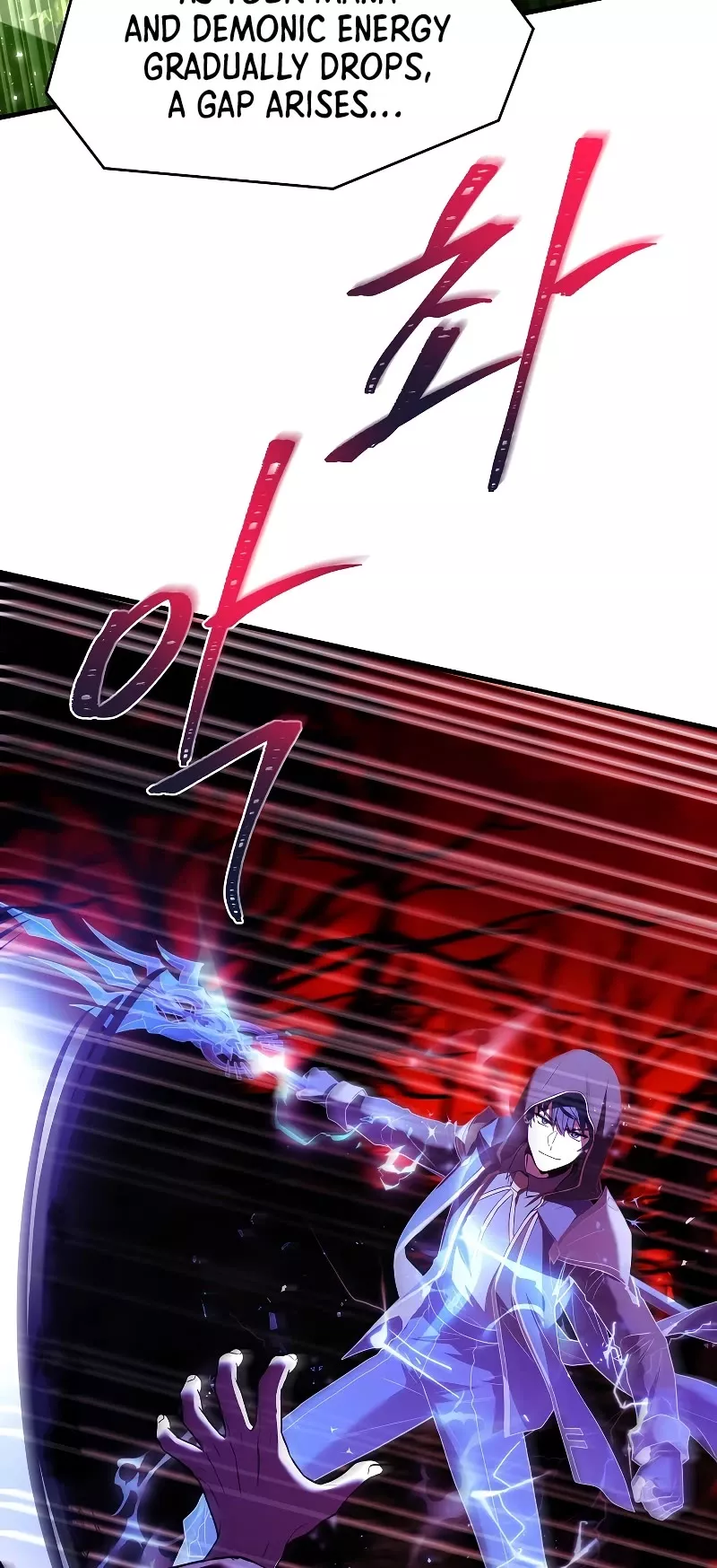 Read Return of the Legendary Spear Knight EN Manga Online