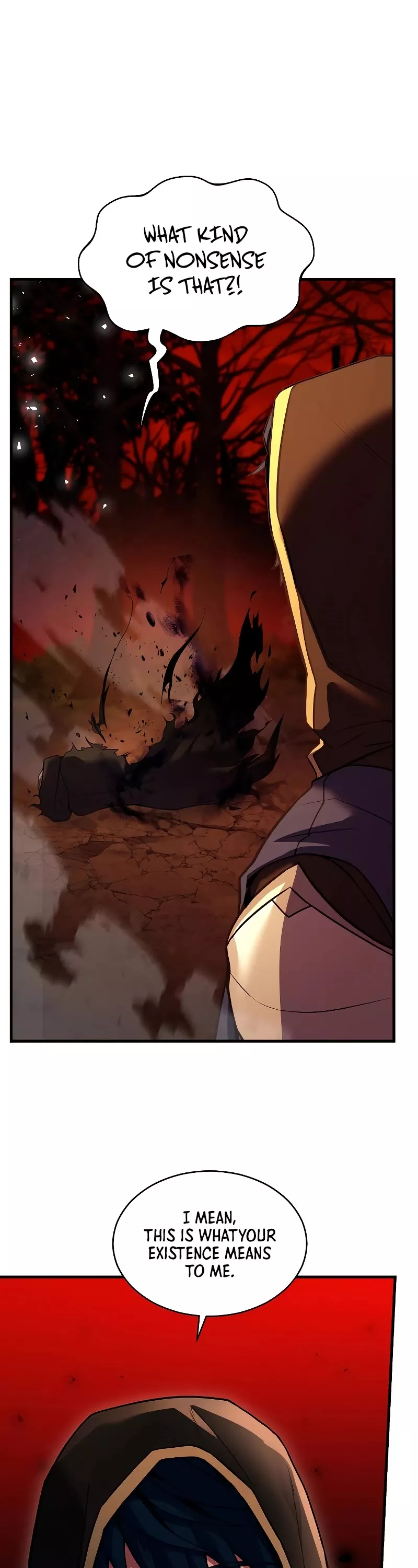 Read Return of the Legendary Spear Knight EN Manga Online