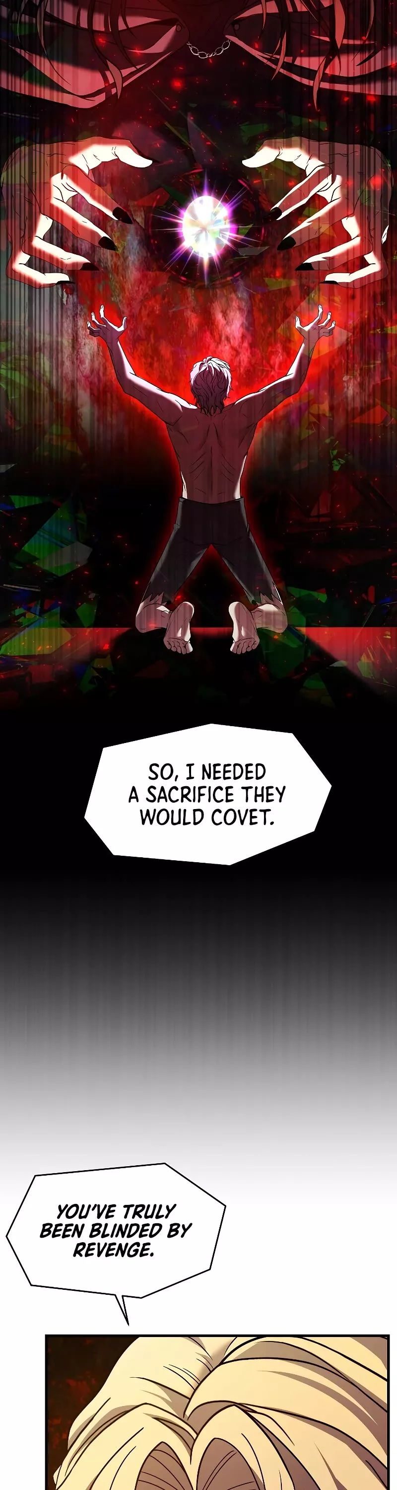 Read Return of the Legendary Spear Knight EN Manga Online