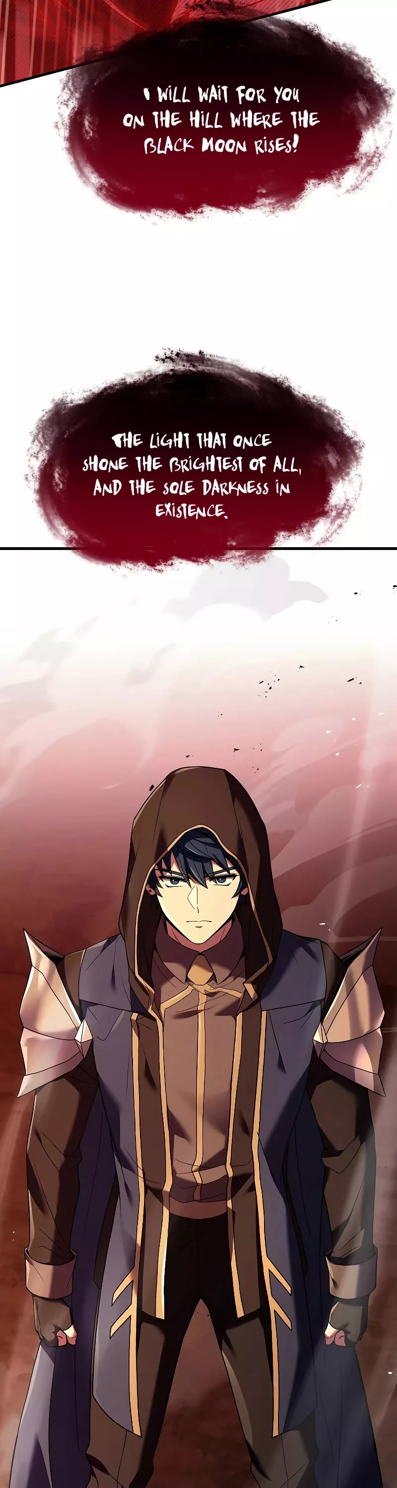 Read Return of the Legendary Spear Knight EN Manga Online