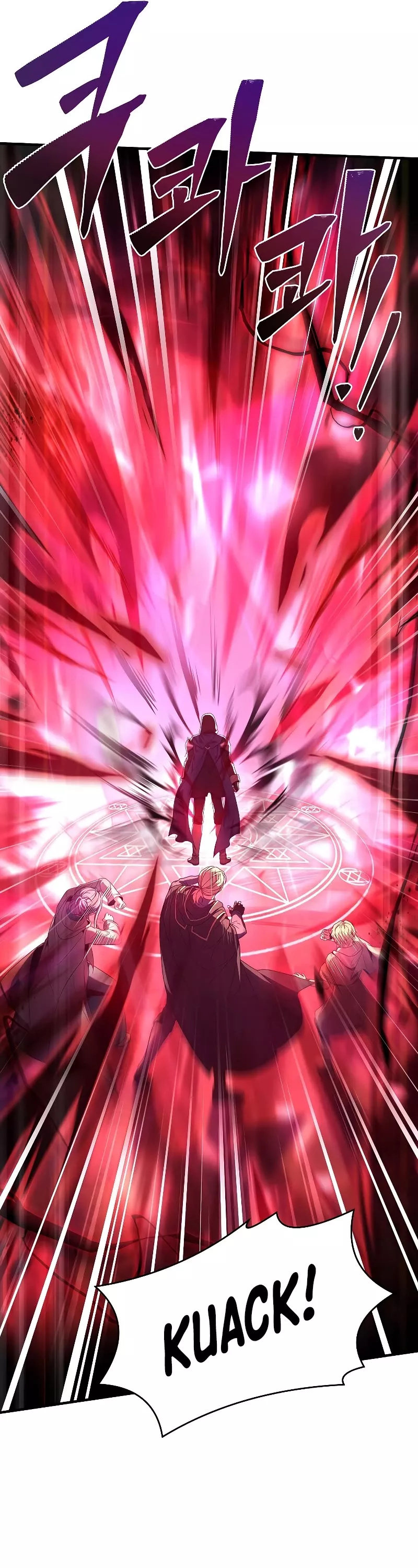 Read Return of the Legendary Spear Knight EN Manga Online